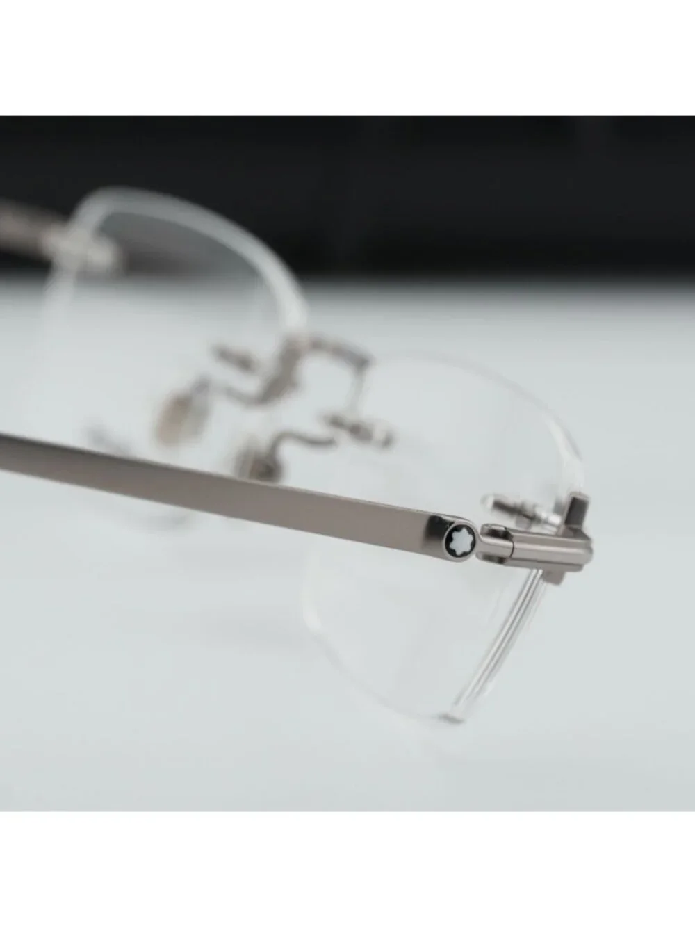 Montblanc model mb0132o